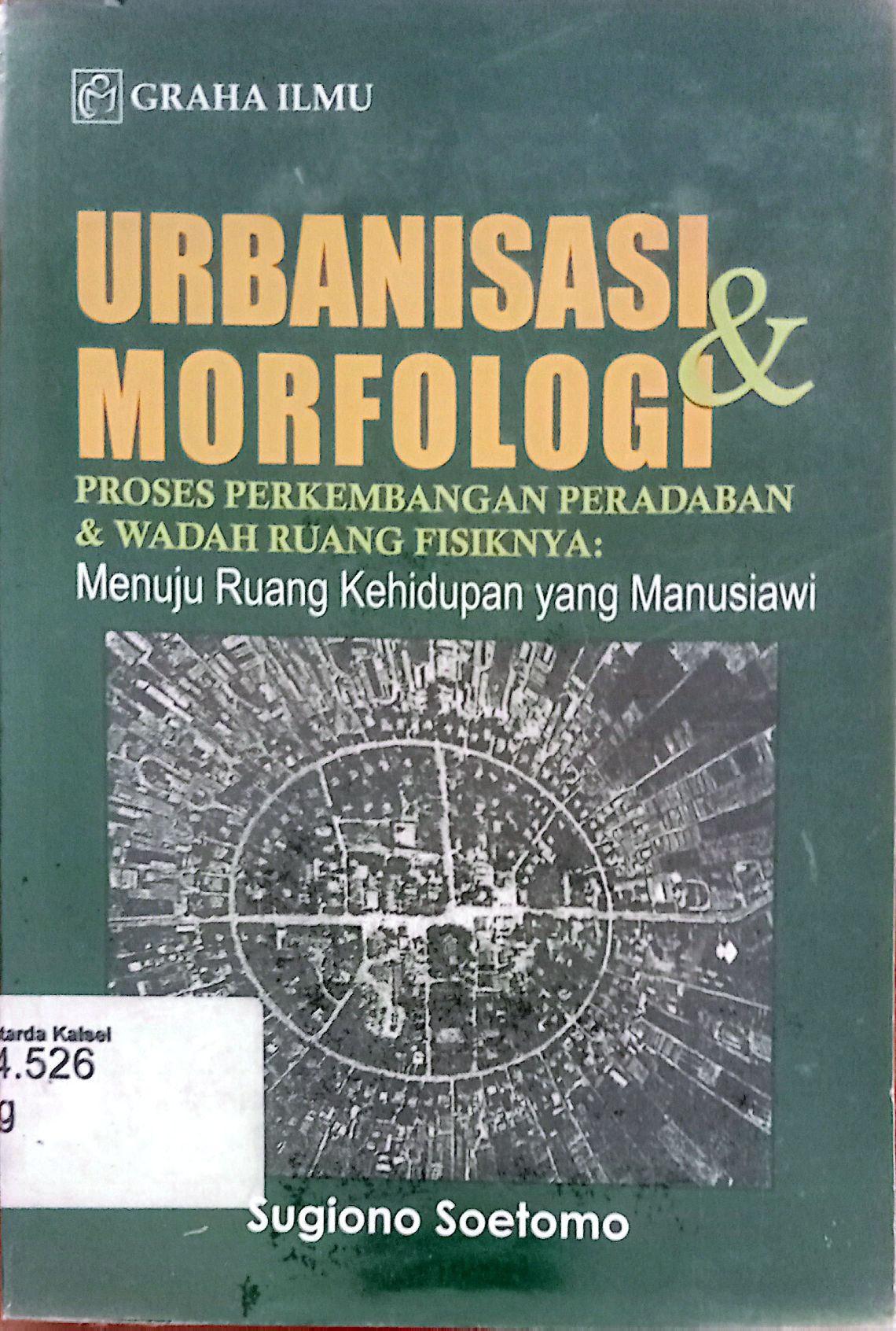 Urbanisasi & Morfologi